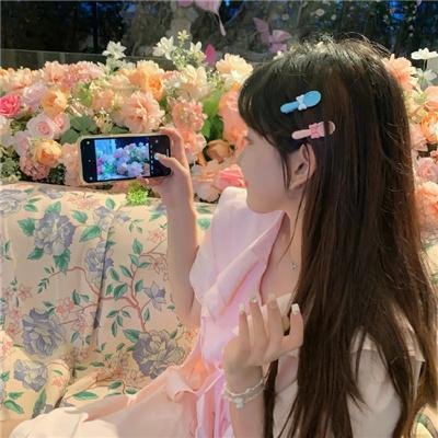 黑色电话