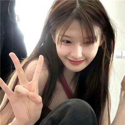 巴黎来的女孩